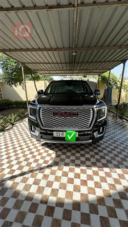 GMC Yukon